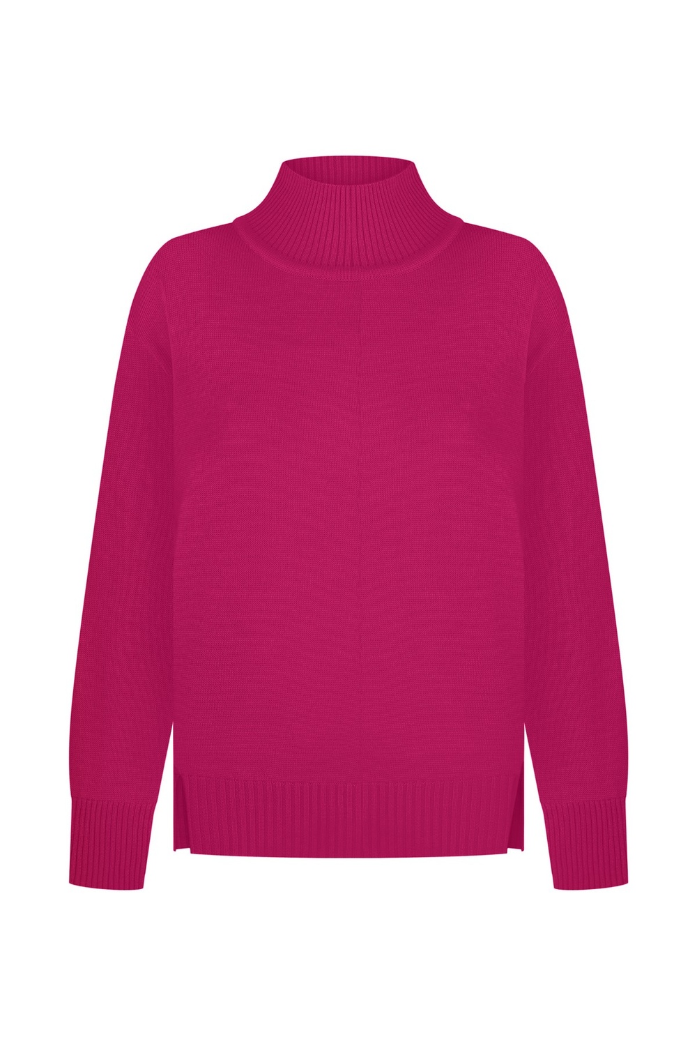 Merino knitted sweater 17 colors
