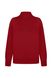 Свитер вязаный из полушерсти мериноса 17 оттенков Sweater_knitted фото 15