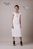 *Сукня з мереживною вставкою колір айворі+ 013.-1 фото