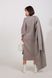 Сукня в'язана з високою горловиною з напіввовни мериноса Dress_knitted_02 фото 26